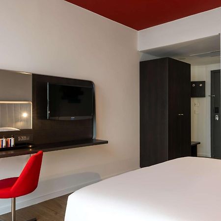Park Inn By Radisson Libreville Buitenkant foto