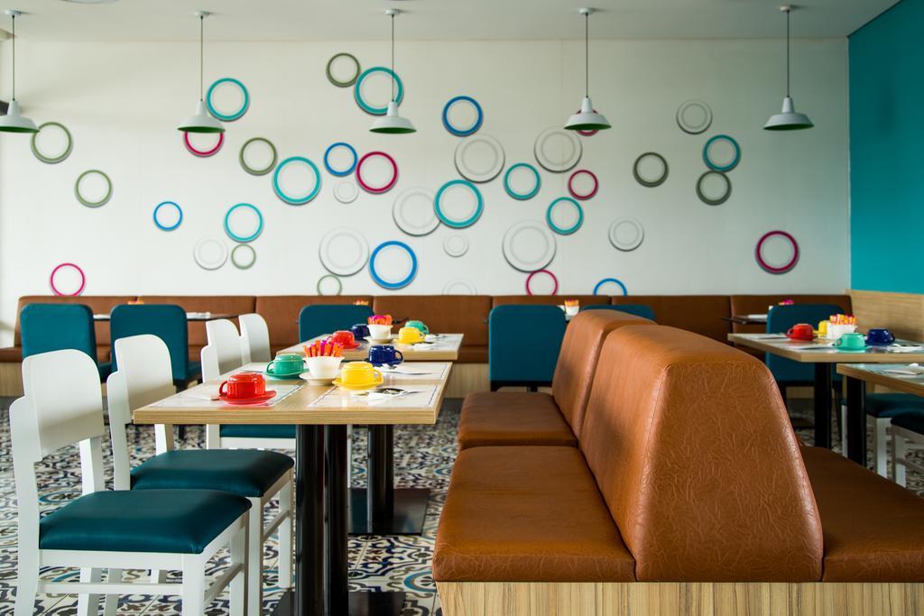Park Inn By Radisson Libreville Buitenkant foto