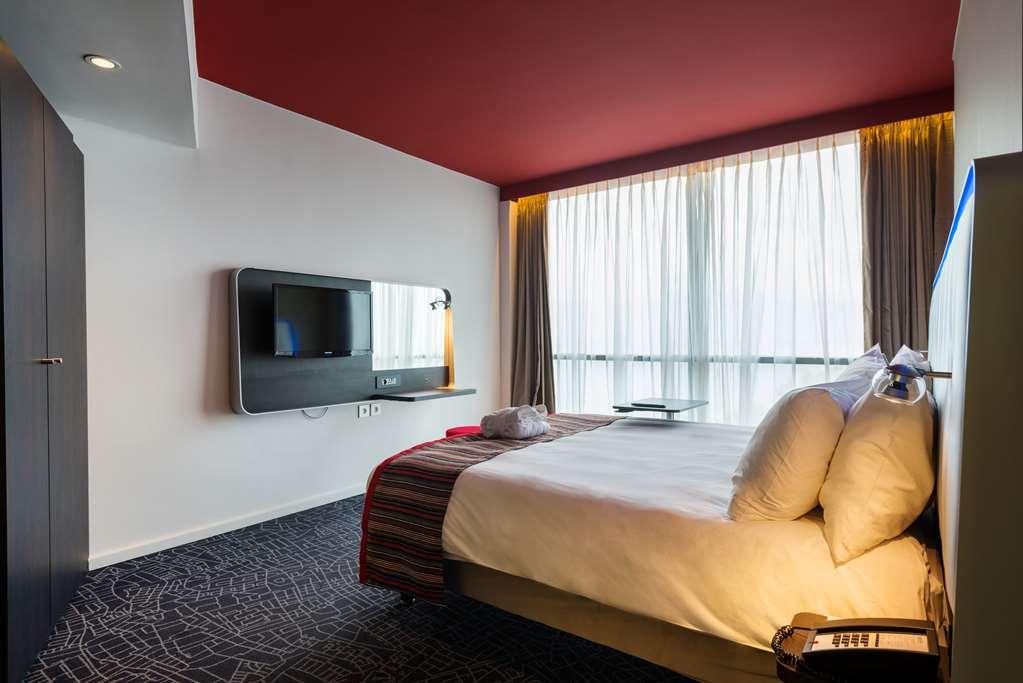 Park Inn By Radisson Libreville Kamer foto
