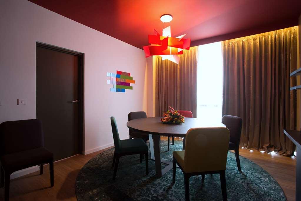 Park Inn By Radisson Libreville Kamer foto